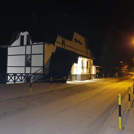 Vila Irina - Apartman Milos Kopaonik Bagian luar foto