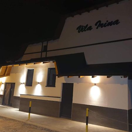 Vila Irina - Apartman Milos Kopaonik Bagian luar foto