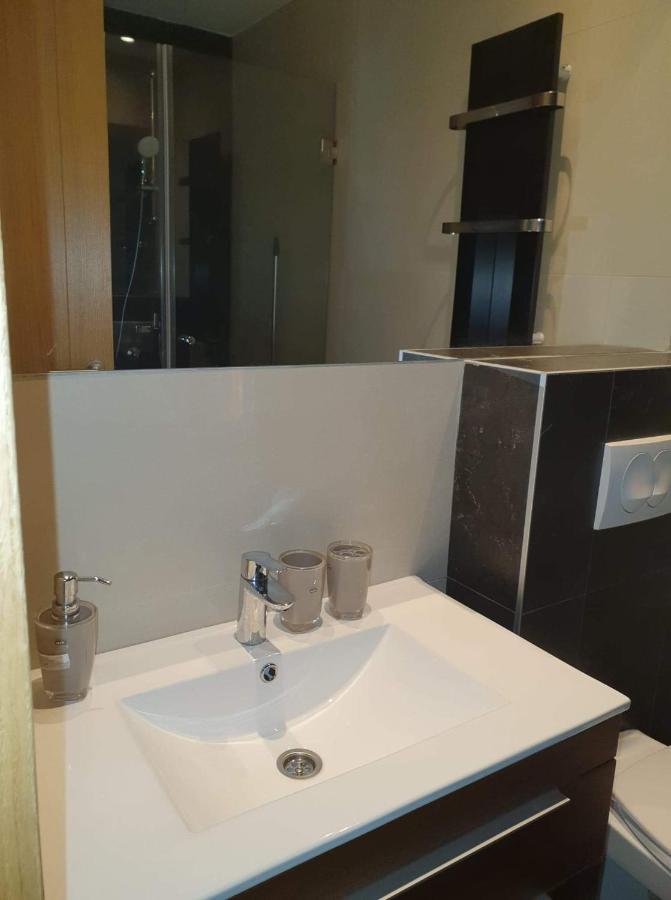 Vila Irina - Apartman Milos Kopaonik Bagian luar foto