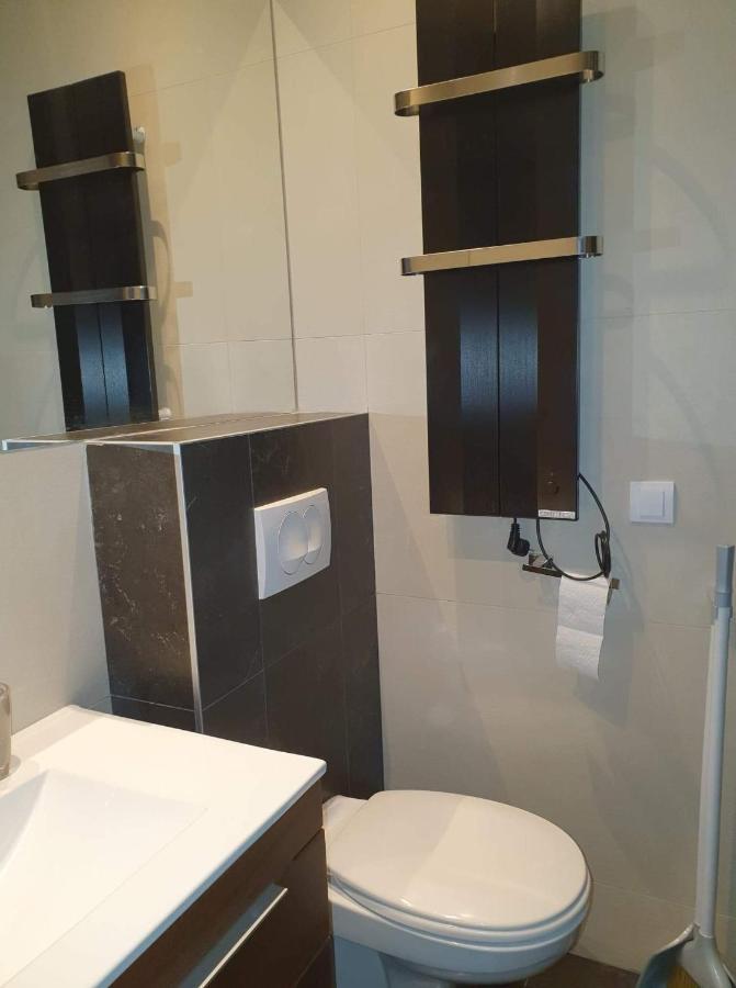 Vila Irina - Apartman Milos Kopaonik Bagian luar foto