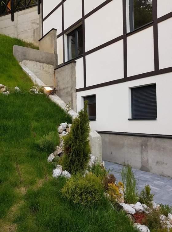 Vila Irina - Apartman Milos Kopaonik Bagian luar foto