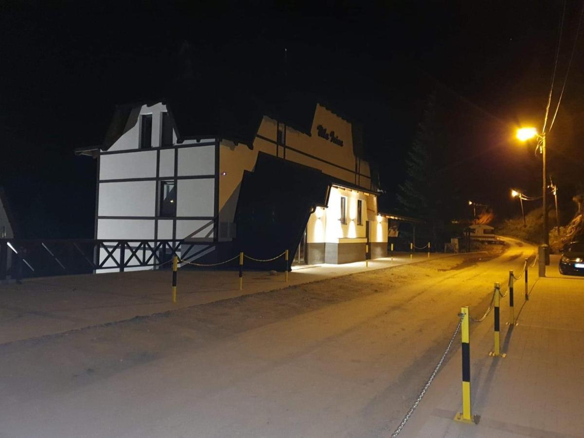 Vila Irina - Apartman Milos Kopaonik Bagian luar foto