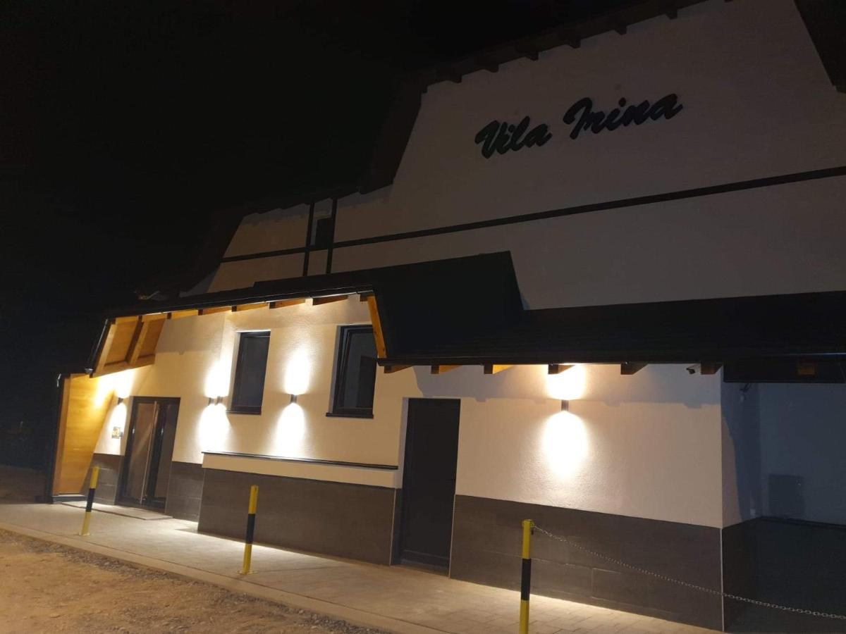 Vila Irina - Apartman Milos Kopaonik Bagian luar foto