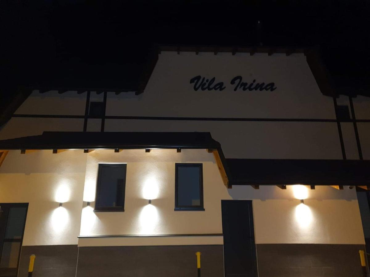Vila Irina - Apartman Milos Kopaonik Bagian luar foto