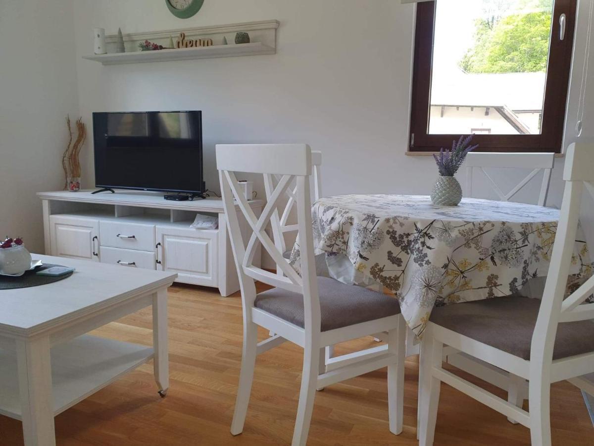 Vila Irina - Apartman Milos Kopaonik Bagian luar foto